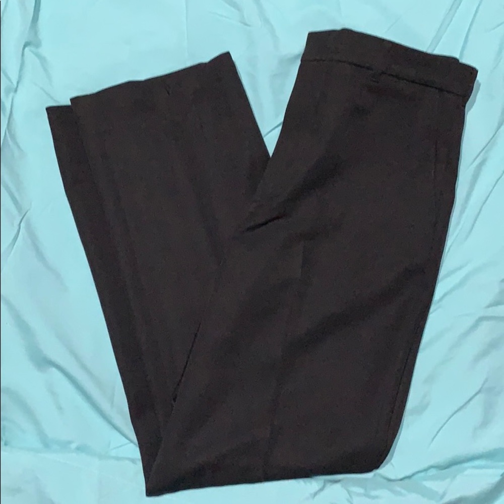 Men’s Knightsbridge Pants Black 34 x 32